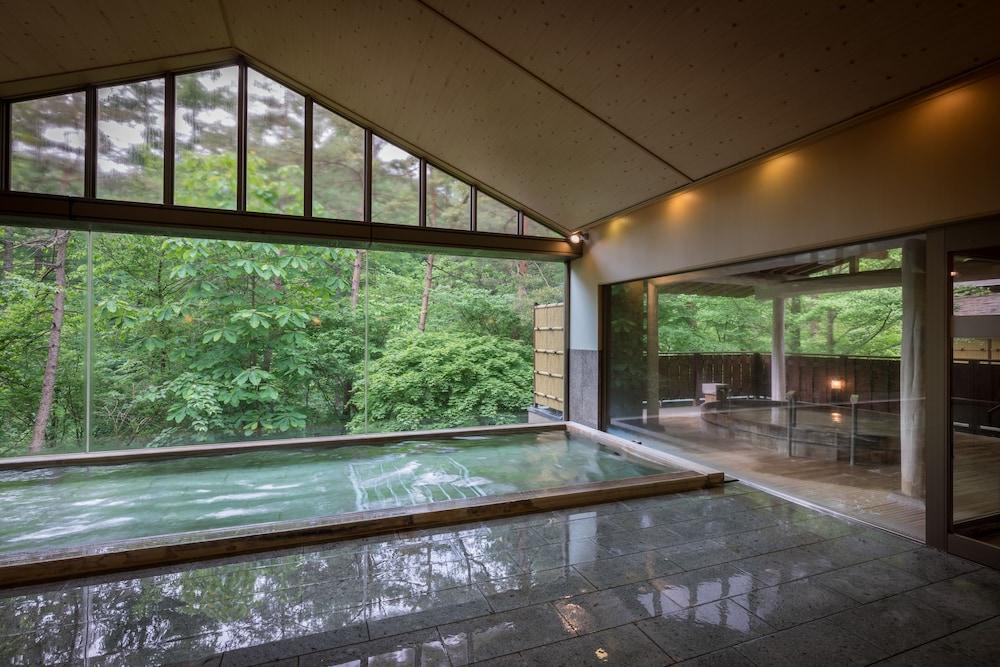 Kashoen Hanamaki Exterior photo