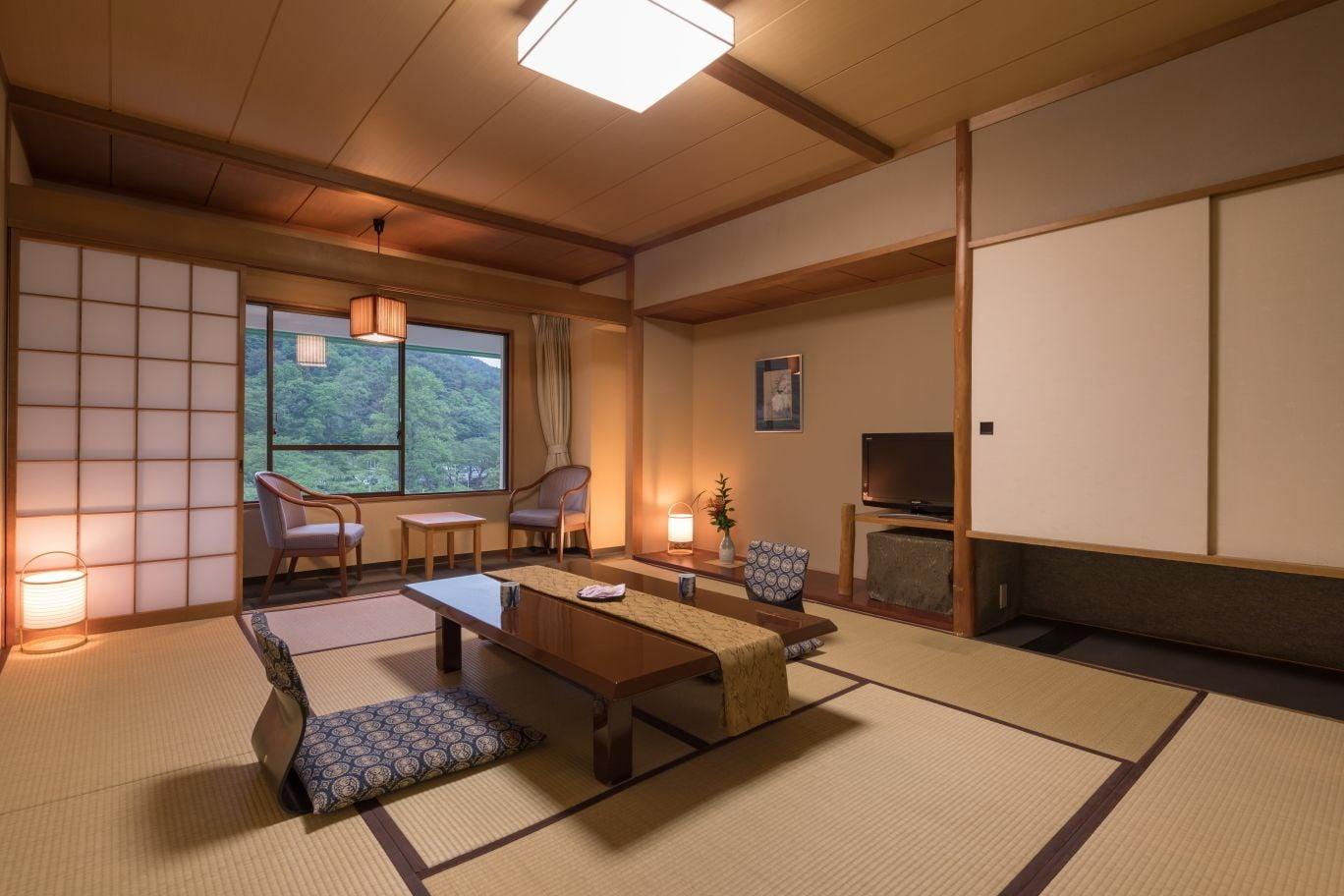 Kashoen Hanamaki Exterior photo