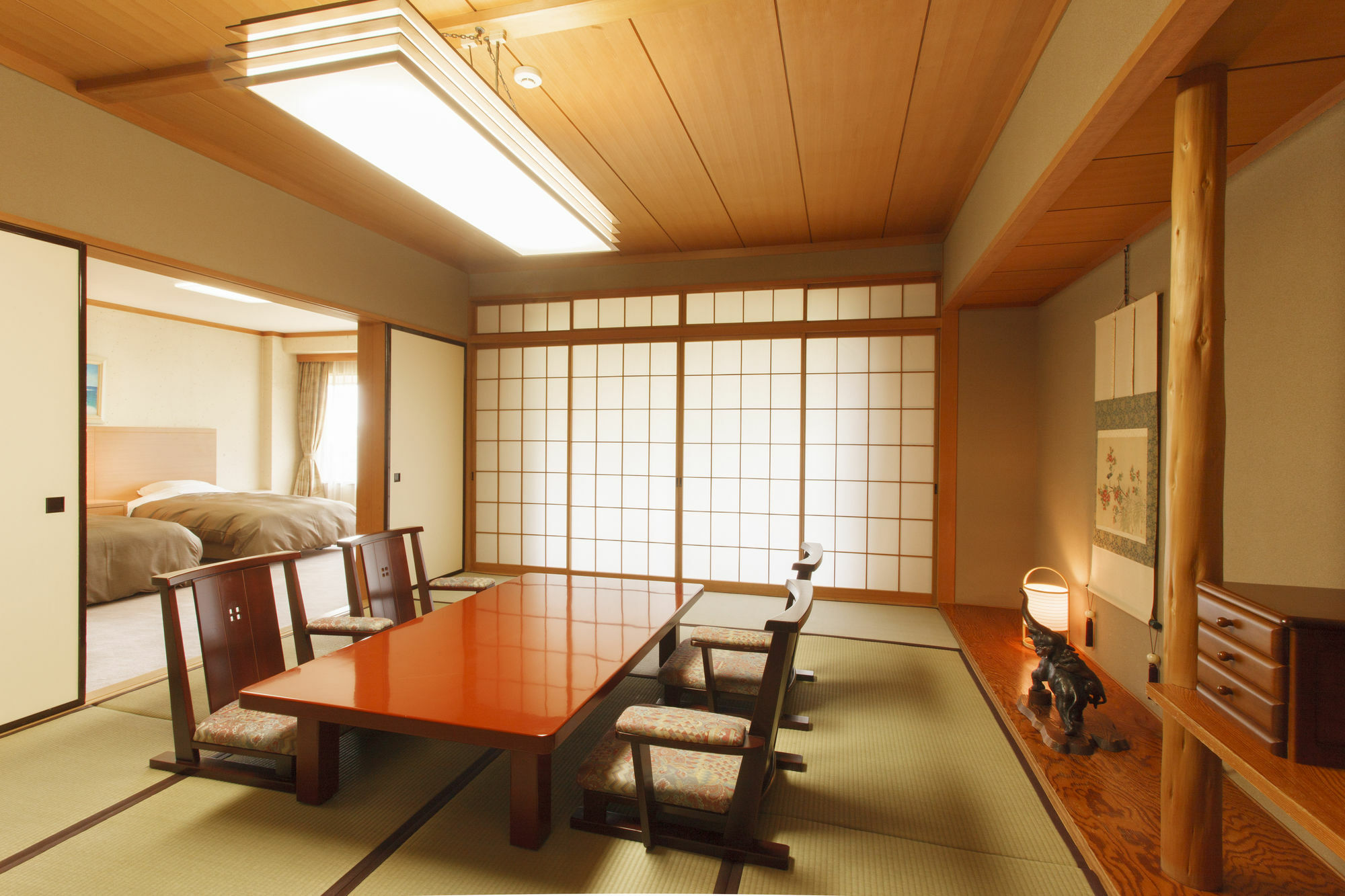 Kashoen Hanamaki Exterior photo