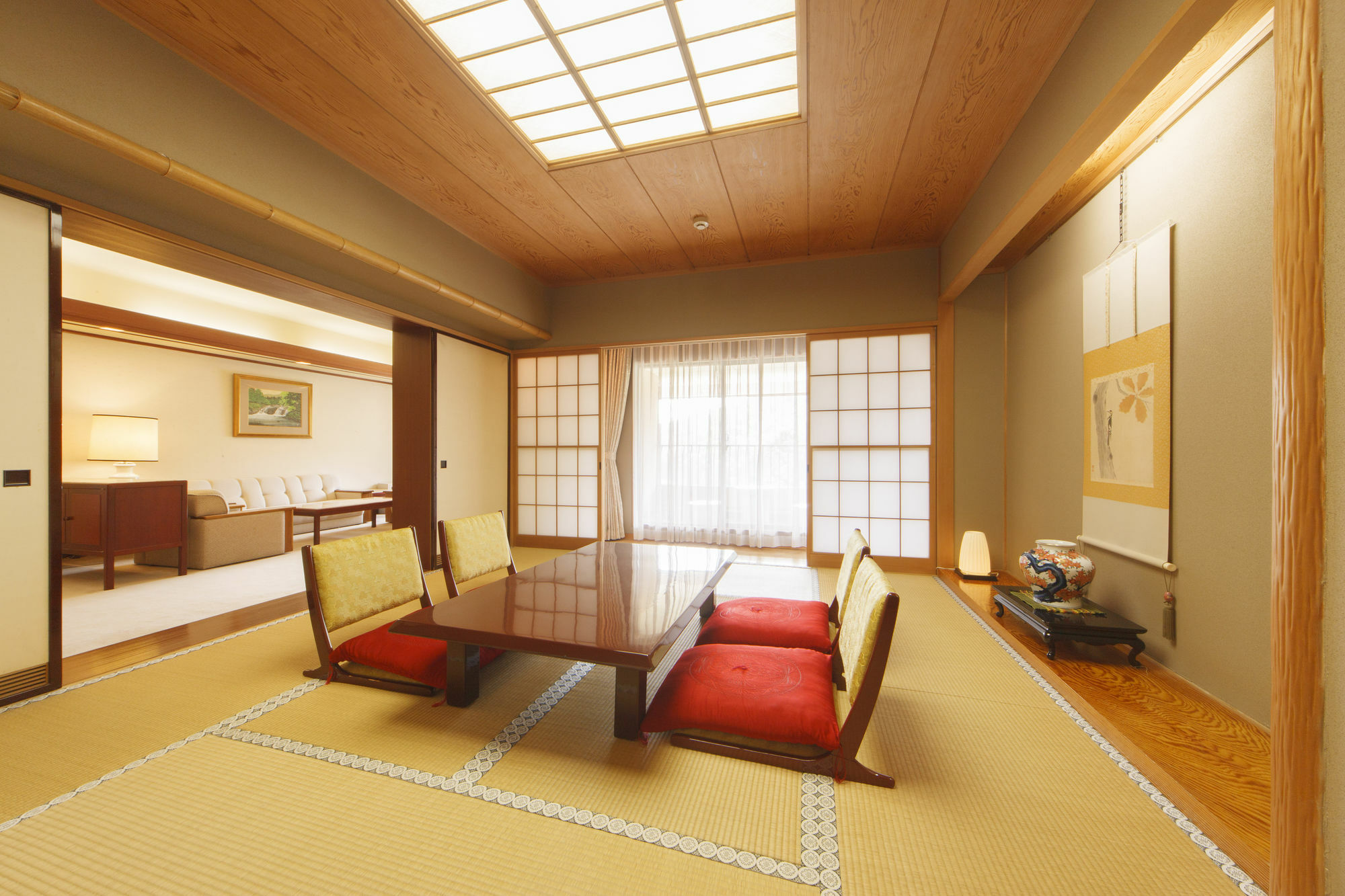 Kashoen Hanamaki Exterior photo